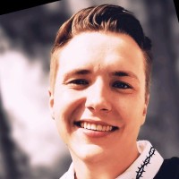 Ian OBrian