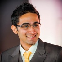 Anuj Parikh