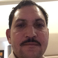 Mukesh Kumar