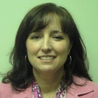 Jacqueline Gilliland