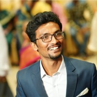 vimal raj