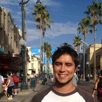 Anthony Murrieta