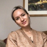 Rita Zubkova