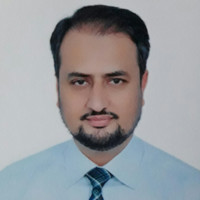 Yasir Ilyas Khan