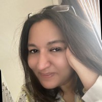 Shell Jain
