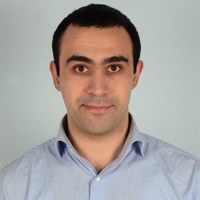 Bilal ÇALIŞKAN