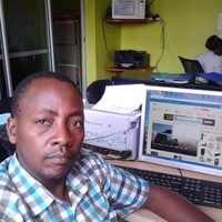 Ev. joseph mutua musyoka