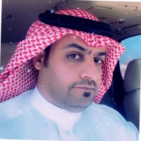 Abdulrhman Alotaibi