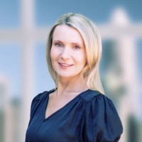 Rebecca Mckendree