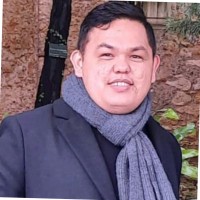 Ahmad Farid Ahmadi