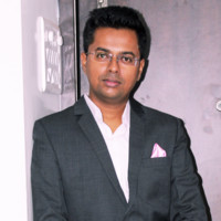 Omkar Tamke