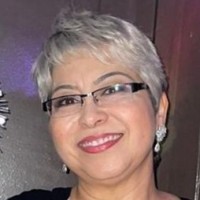 Maribel Cruz