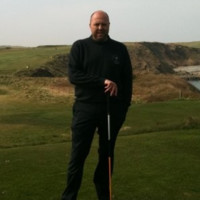 Simon Nightingale