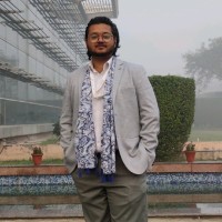 Sanket Baranwal