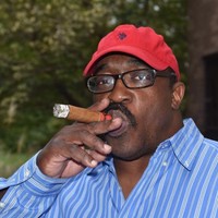 Darrell Way
