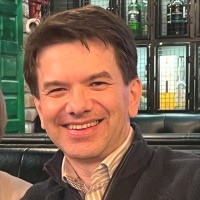 Serge Miroshnichenko