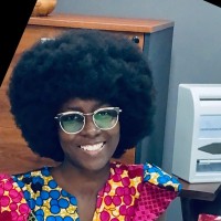 Maame Yaa Serwaa Bona-Mensa