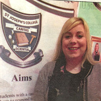 Aisling O’Reilly