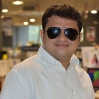Piyush Nigam