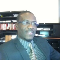 omar thiam