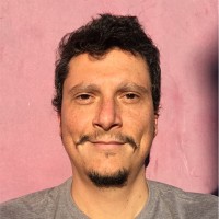 Fabio Luiz Doreto Rodrigues