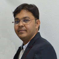 Kaushik Patel