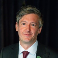 Alex Seymour