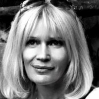 Natalia Torbova