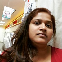Komal Bhagat