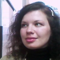 Елена Слуту