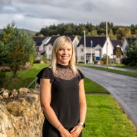 Donna Fraser