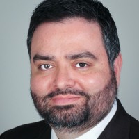 Gregory DeSantis