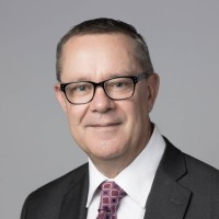 Andrew Southwell, CFA