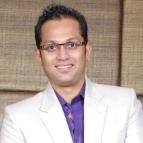 Raj Sundaram