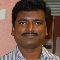 Kishore Kumar Mellimi