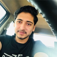 Ritik Mehta