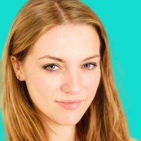 Anna Myers
