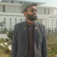 Shehzeen Ahmad