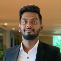 Tharindu Damith