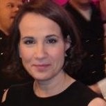 Clara Block Hane