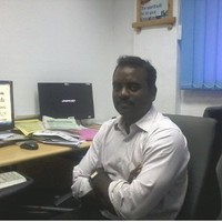 Kumaran P