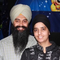 Baljinder Kaur Virdi