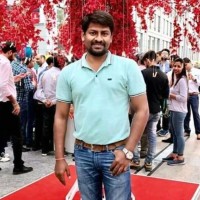 Harendra Pal