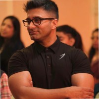 Vindeep Methani