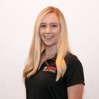 Stephanie Cox