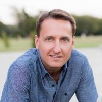 Todd Franks, Ccim