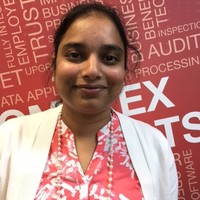 Radhika Kasaraneni