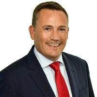 John Cross