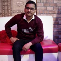 Akash Maurya