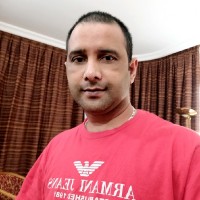 Shashi Paul